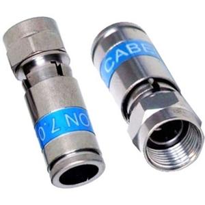 F-Kompressionsstecker 760639