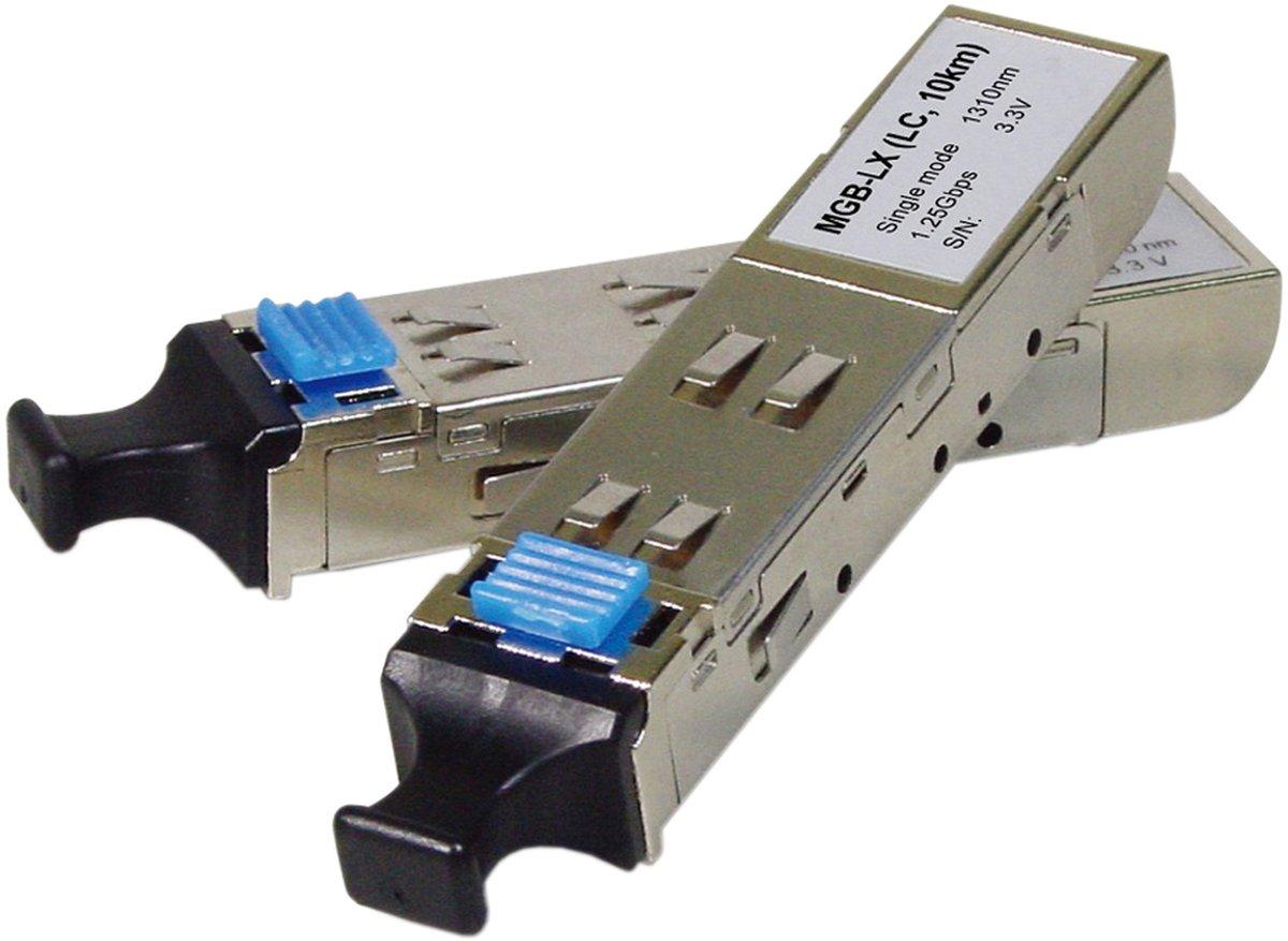 SFP-Modul mit LC-Anschluss MGB-LX