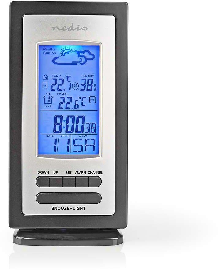 Wetterstation WEST201GY