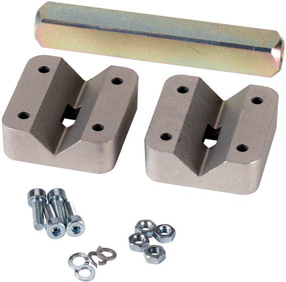 Verlängerungsachse L = 100 mm K6 DMV1250 DMV1600