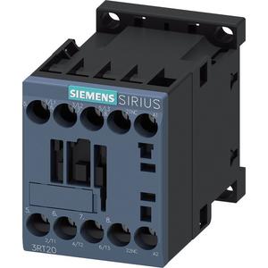 Schütz AC-3 9 A/4 kW/400V 3-polig AC 400V 50/60Hz 1Ö Schraubanschluss