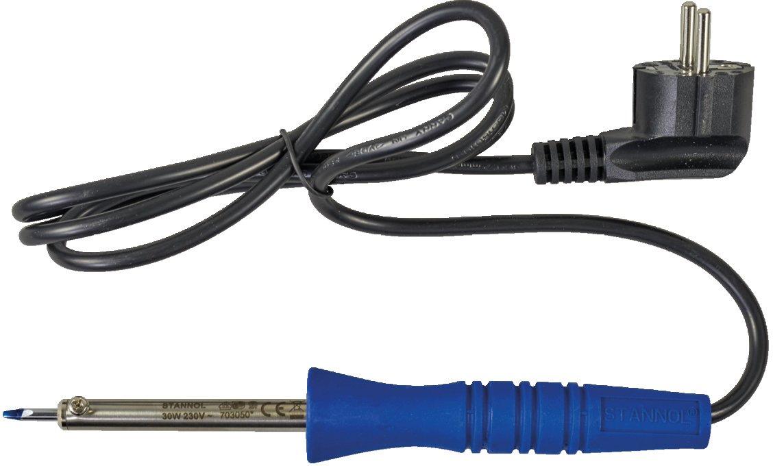 Kontaktlöter 30 Watt