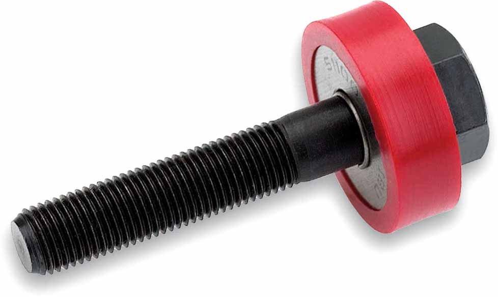 Zugschraube mit Kugellager 9,5x50mm