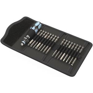 BIT-SATZ KK60 rostfrei WERA