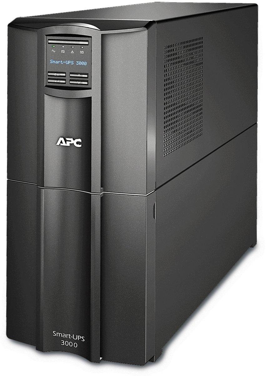 APC Smart-UPS 3000 VA - LCD - 230V - mit SmartConnect