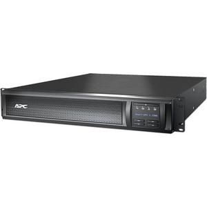 APC Smart-UPS X 1500 VA - Rack/Tower LCD - 230 V