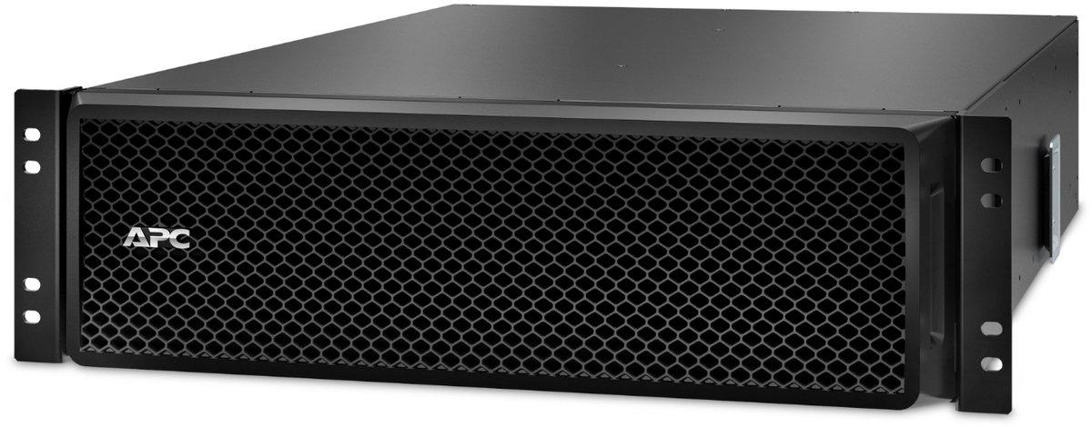 Rackmount Batteriemodul für APC Smart-UPS SRT - 192 V - 5 und 6 kVA