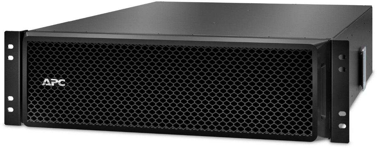 Rackmount-Batteriemodul für APC Smart-UPS SRT - 192 V - 8 und 10 kVA