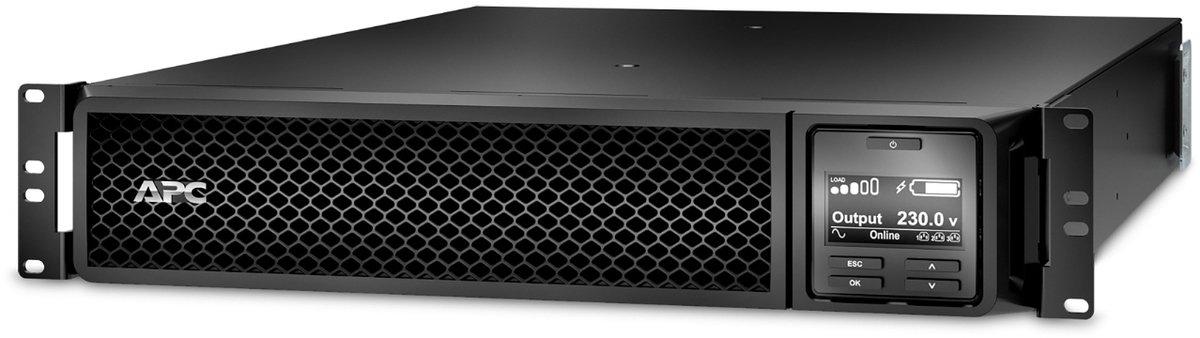 APC Smart-UPS SRT 3000 VA - Rackmount - 230 V