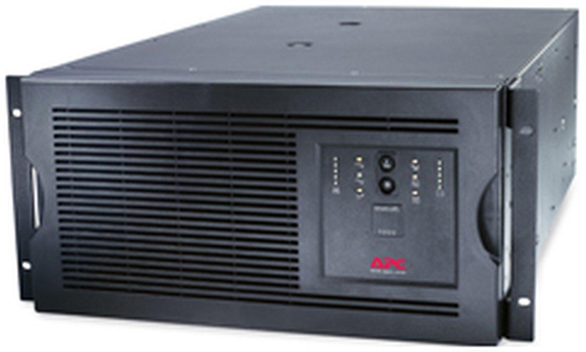 APC Smart-UPS 5000 VA - 230 V - rackmontiert / Tower