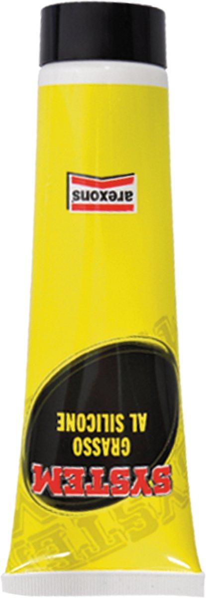Silikonpaste