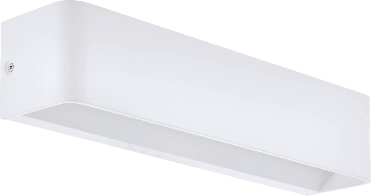 SANIA 4 Wandleuchte LED 12W L-365 weiß