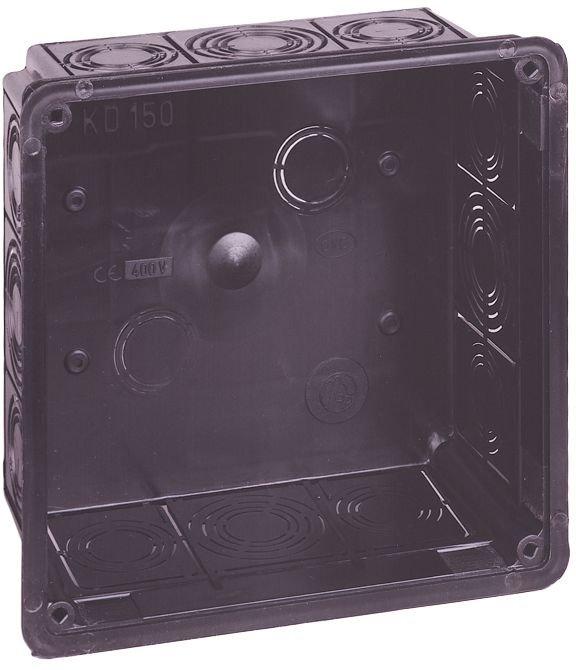 Kastendose 200 mm KD 200