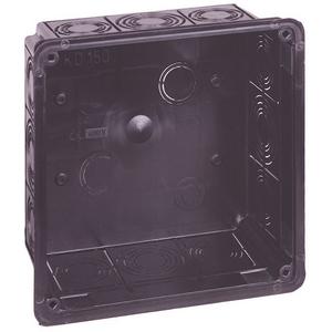 Kastendose 200 mm KD 200