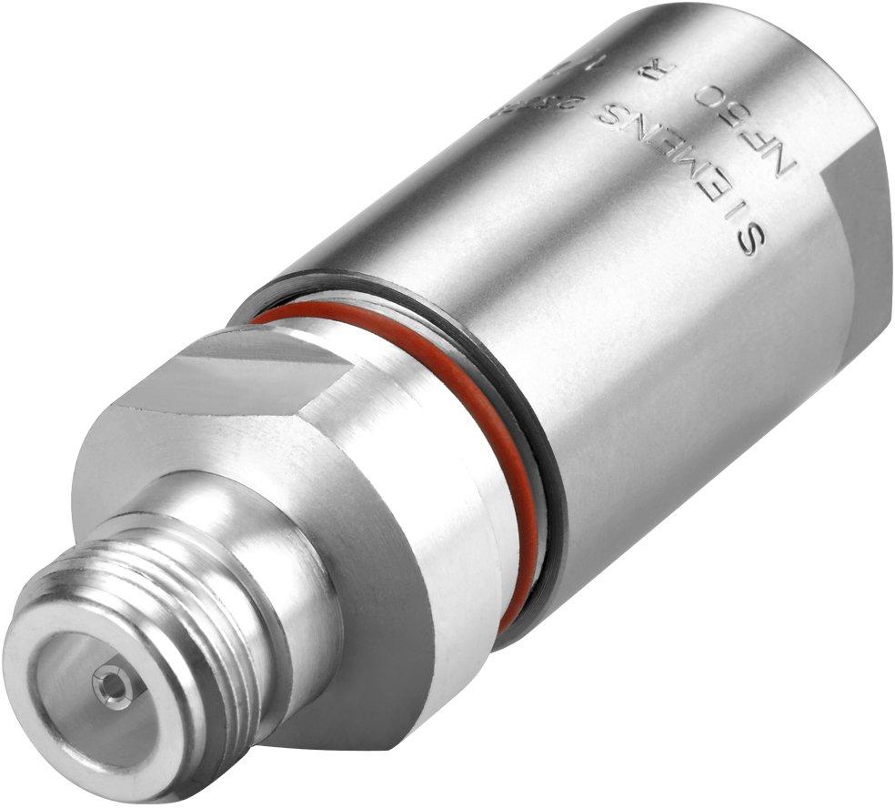 IWLAN RCoax N-Connect female N-Connector 2,4 und 5 GHz feldkonfektionierbar