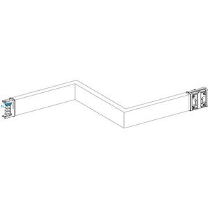 KSA Z-Element 250A hochkant rechts-links Wahllänge