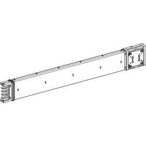 KSA gerades Element 400A Wahllänge Transport