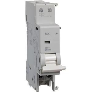 Multi 9 OEM Arbeitsstromauslöser MX 12-24V AC/DC