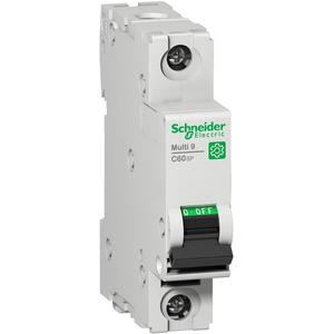 LS-Schalter Multi 9 OEM C60SP 1P 16A D Char. 10kA 277V UL1077