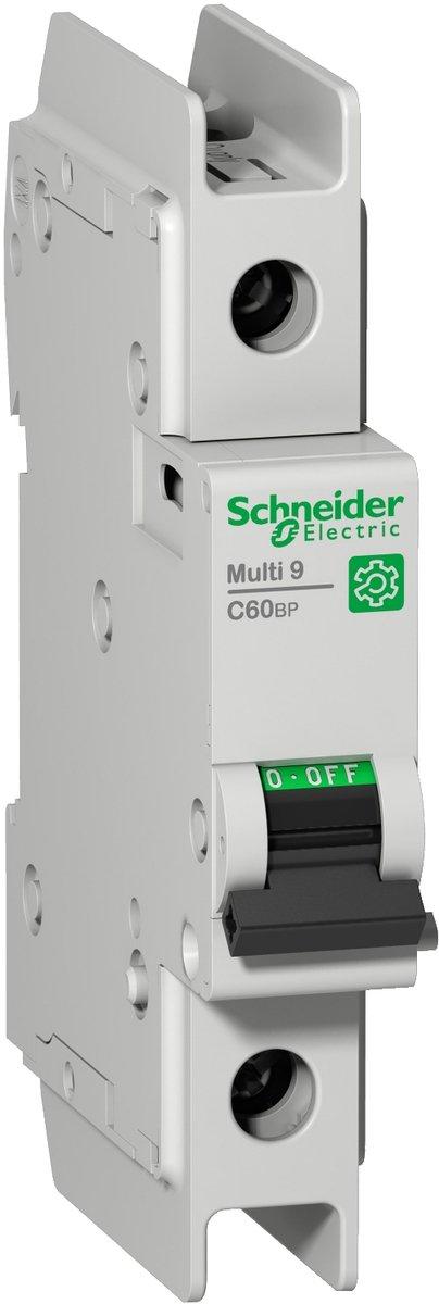 LS-Schalter Multi 9 OEM C60BP 1P 2A C Char. 10kA 480Y/277V UL489