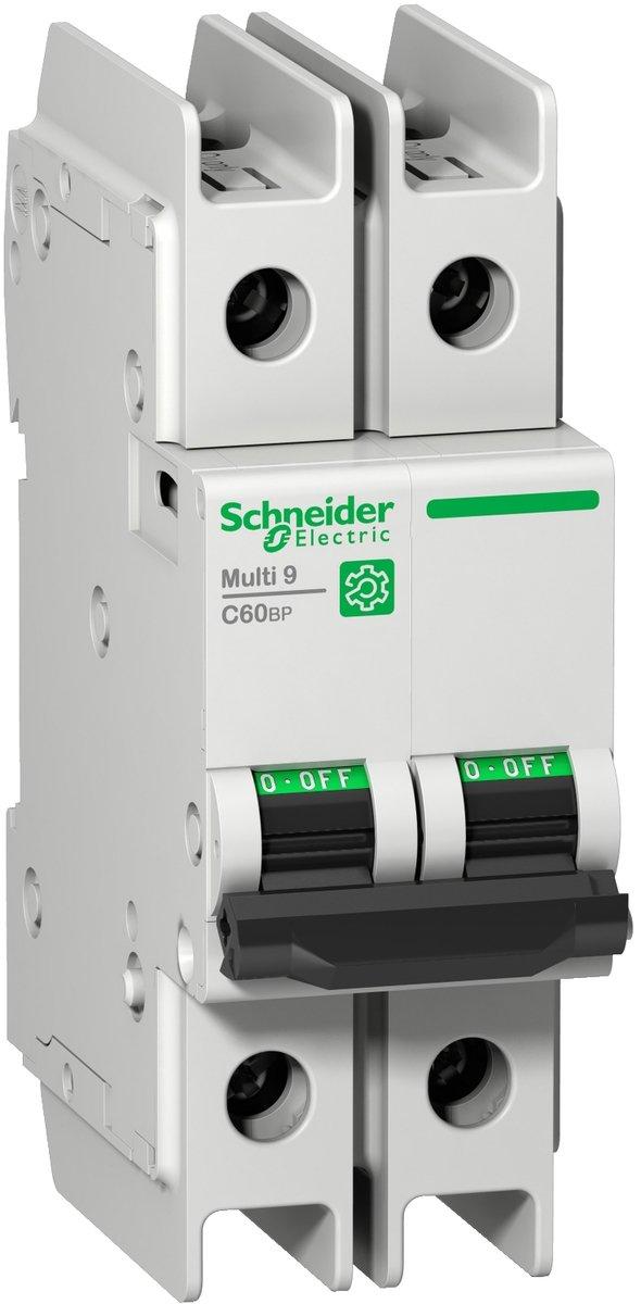 LS-Schalter Multi 9 OEM C60BP 2P 45A C Char. 10kA 240V UL489