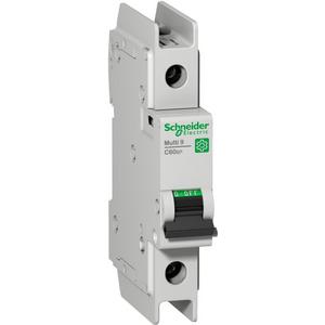 LS-Schalter Multi 9 OEM C60BP 1P 1A D Char. 10kA 480Y/277V UL489