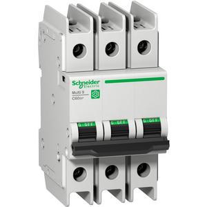 LS-Schalter Multi 9 OEM C60BP 3P 40A D Char. 10kA 240V UL489