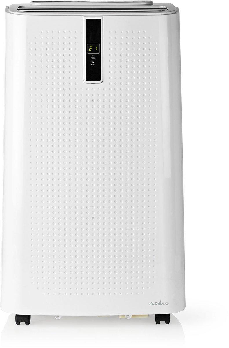 Mobiles Klimagerät SmartLife WIFIACMB1WT12