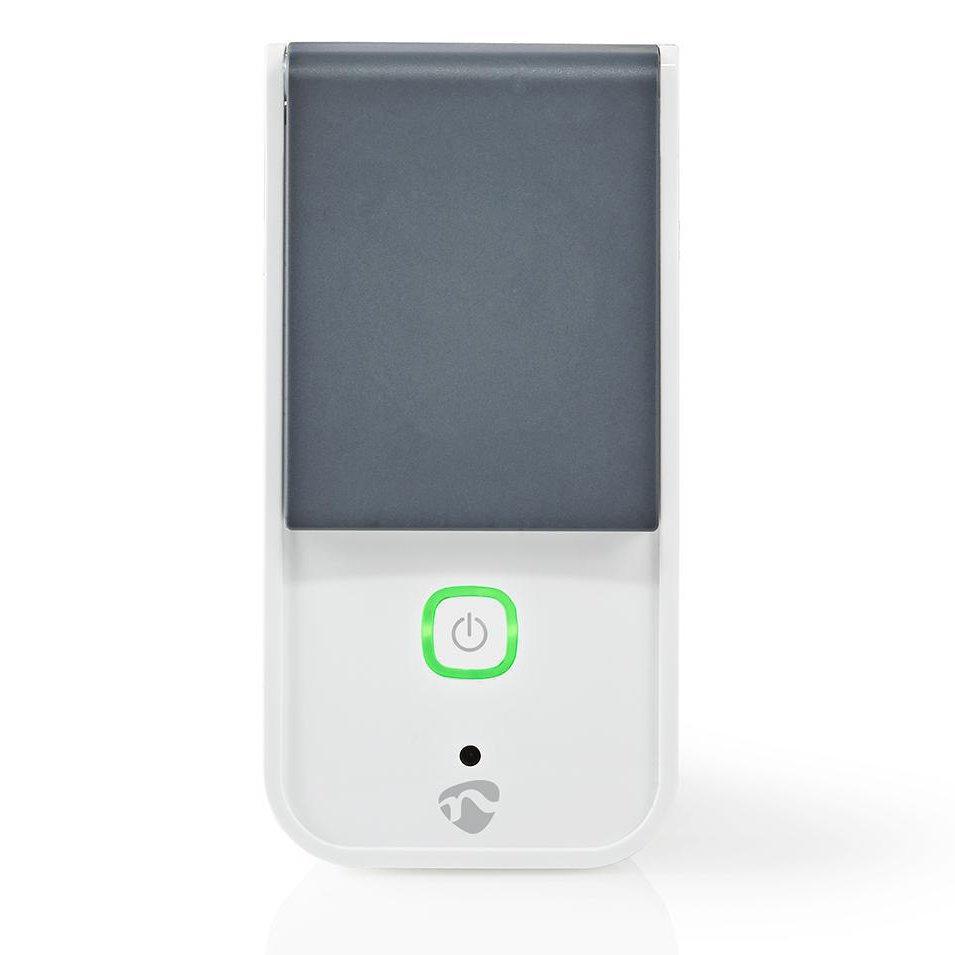 WiFi Smart Outdoor Steckdose WIFIPO120FWT