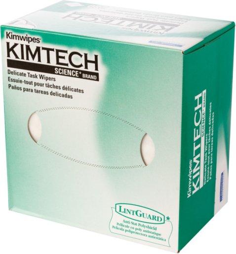 Reinigungstücher für LWL-Kabel Box mit 280 Stück
