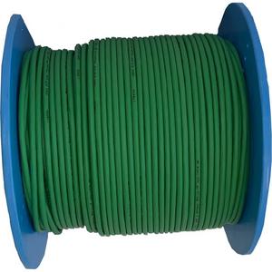 R-TEC EIBJ-YSTYH2X2X0,8SP | EIB-Installationskabel mit statischem Schirm  2x2x0,8 Spule grn 230 m | SCHCKE