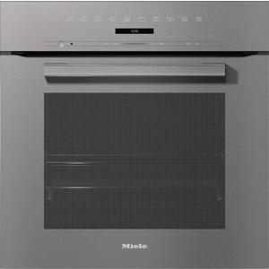 Einbaubackofen H 7260 B