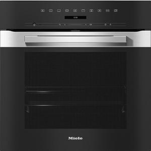 Einbaubackofen Pyrolyse H 7260 BP