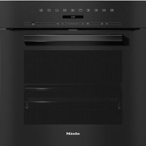Einbaubackofen Pyrolyse H 7260 BP
