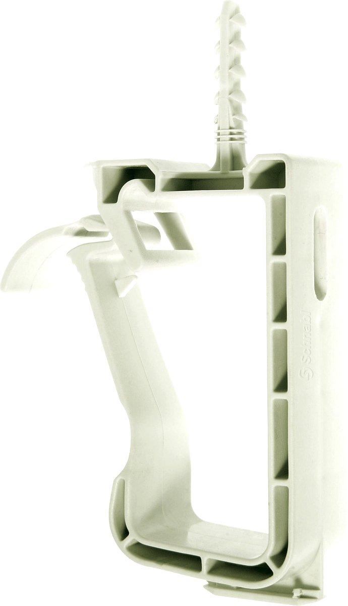 Sammelhalter für max. 40 Mantelleitungen