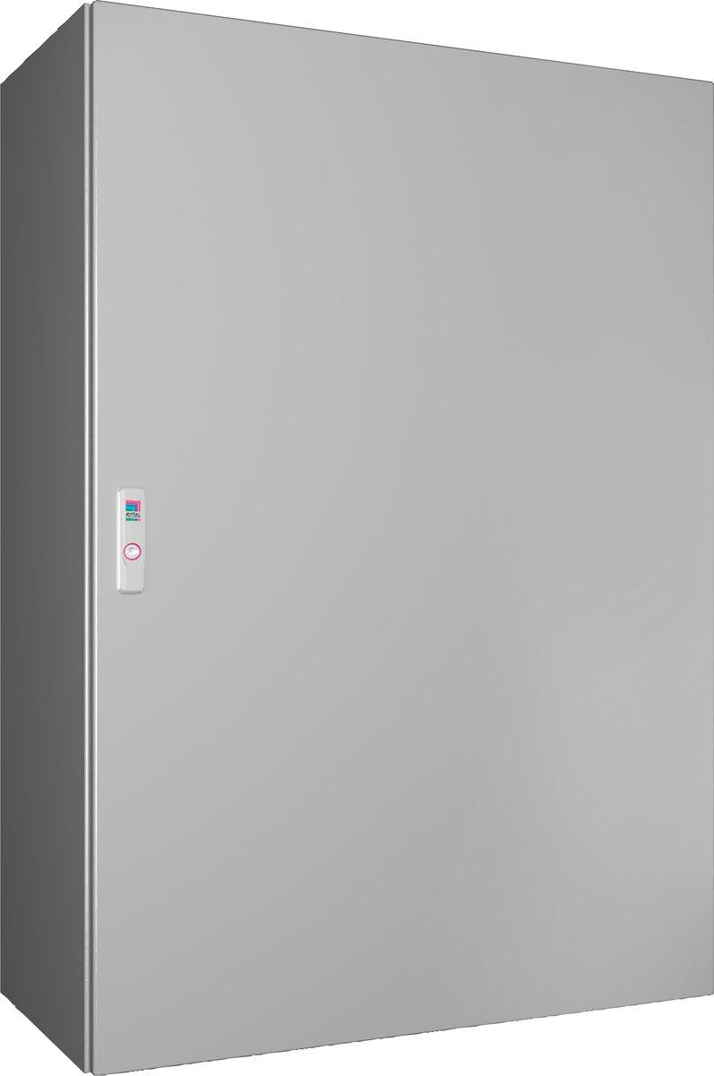 Kompakt-Schaltschrank AX 1-türig BHT 800x1200x400mm