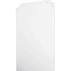 Montageplatte für Klemmenkasten KX Bus-Gehäuse KX BxH 175x185 mm
