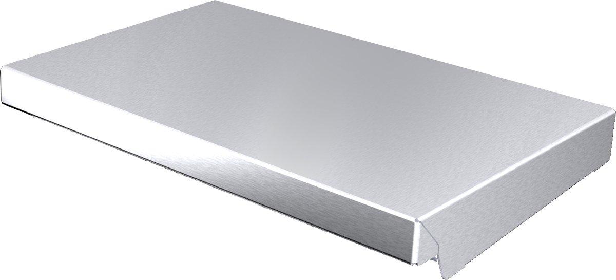 AX Schutzdach BT 300x210 mm Edelstahl