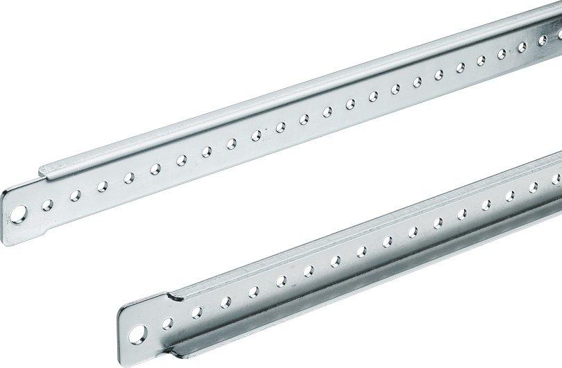 TS Montagestege für äußere Montageebene BT 800 mm