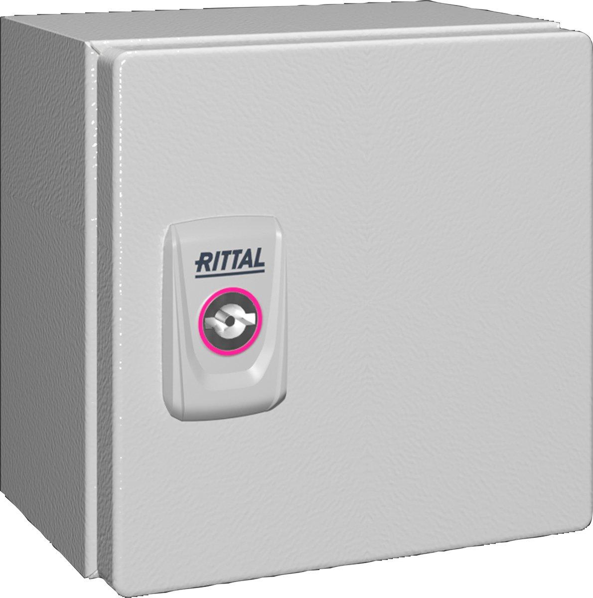 Elektro-Box KX BHT 150x150x120 mm