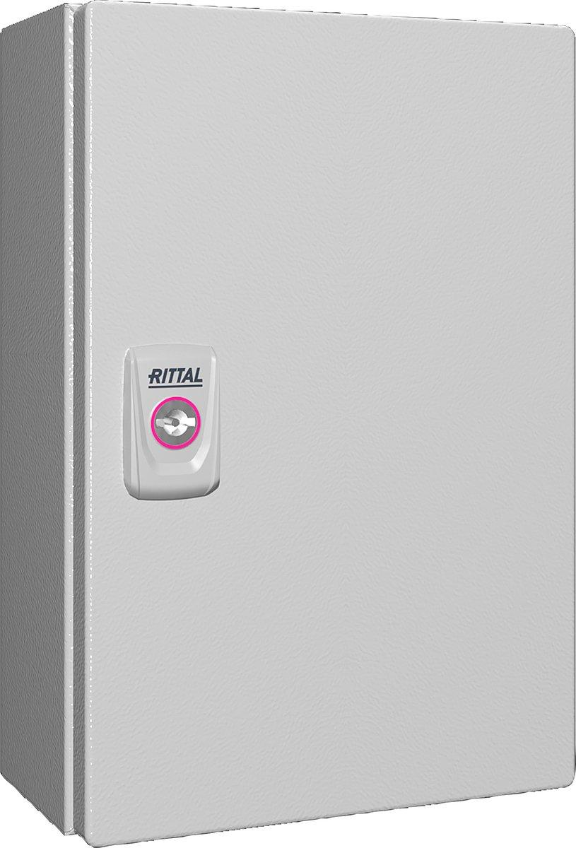 Elektro-Box KX BHT 200x300x120 mm