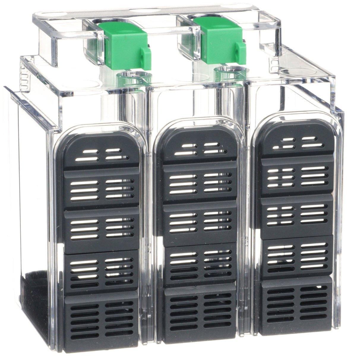 Klemmenabdeckung lang für 3 poligen NSXm/Powerpact B (1Stk)