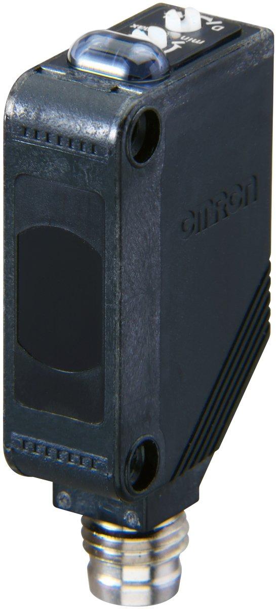 Empfänger Einweglichtschranke Reichweite 15 PBT-Gehäuse Quader M8 PNP