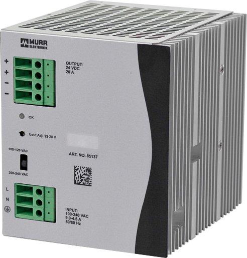 Schaltnetzteil 1-phasig