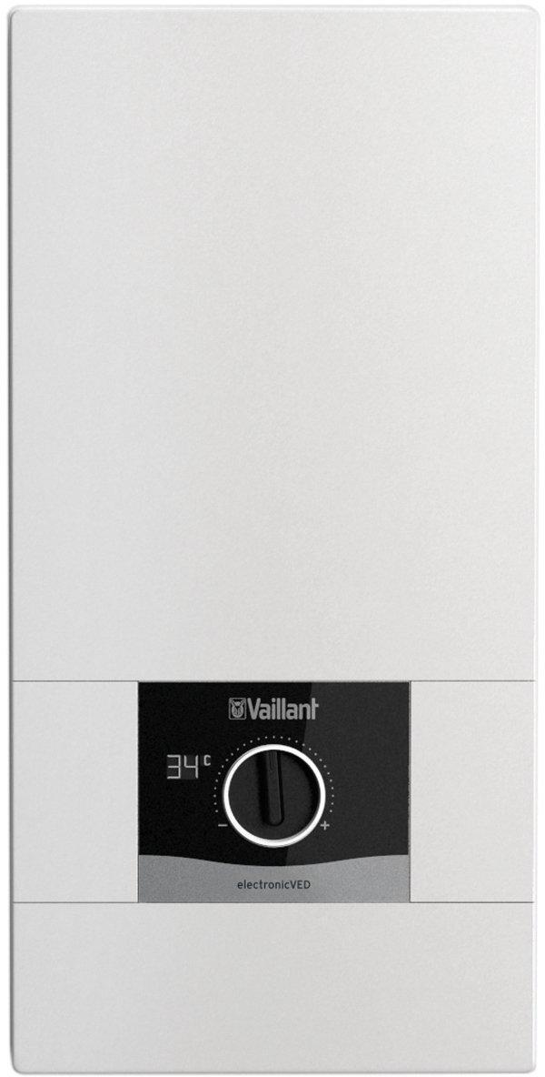 Elektronischer Durchlauferhitzer electronicVED VED E 24/8