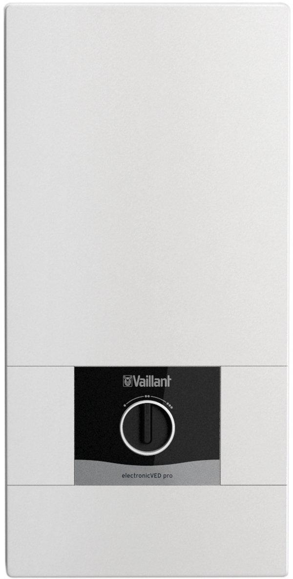Elektronischer Durchlauferhitzer electronicVED pro VED E 21/8 B