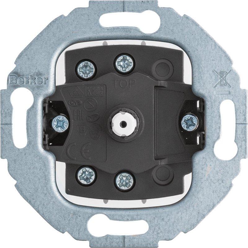 Drehschalter Serien Serie 1930/Glas/R.