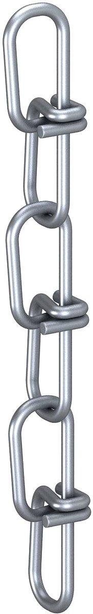 Knotenkette Meterware St