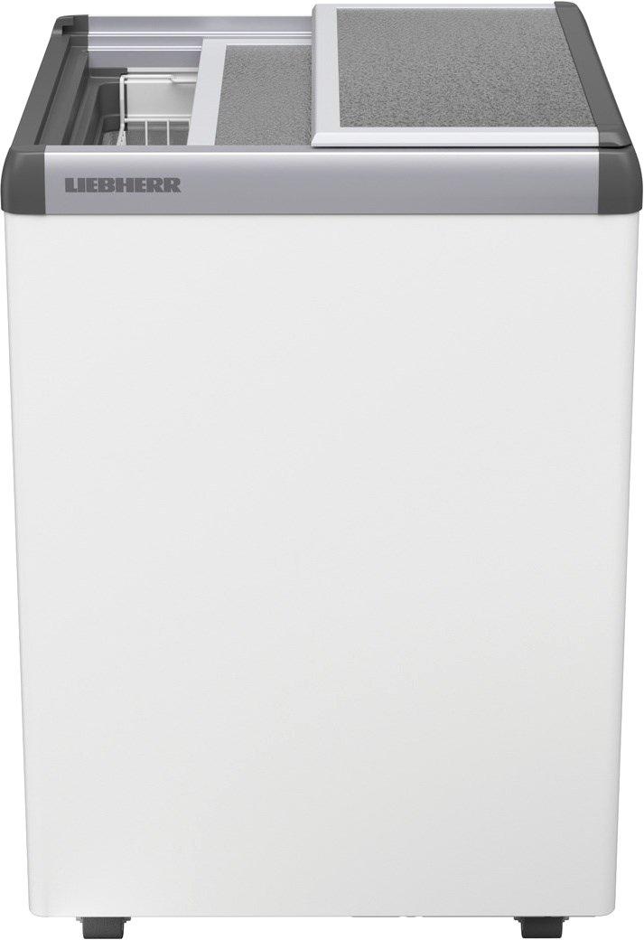 Verkaufsgefriertruhe EFE 1500