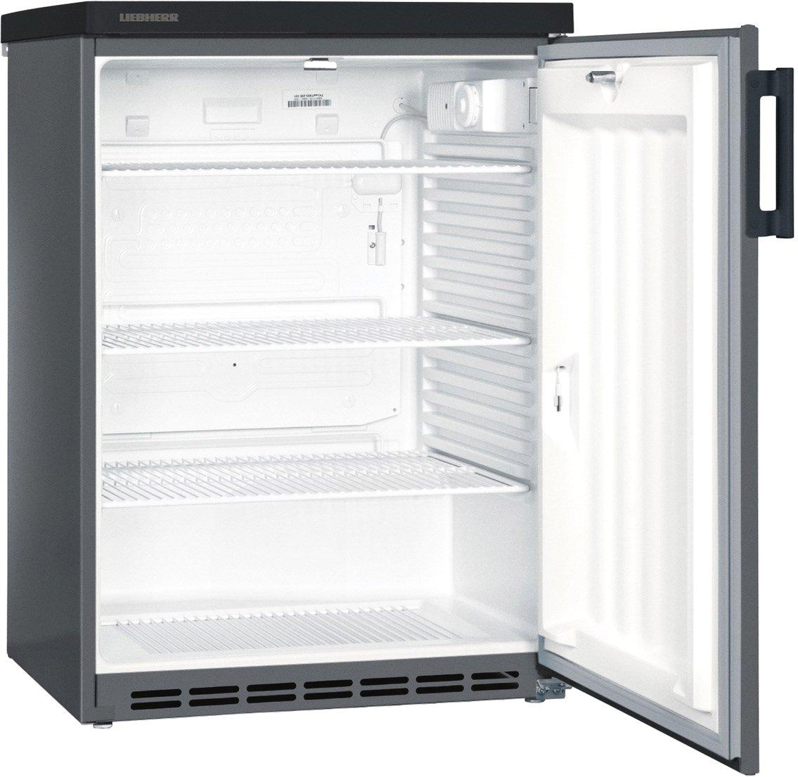 Kühlschrank unterbaufähig FKU 1800